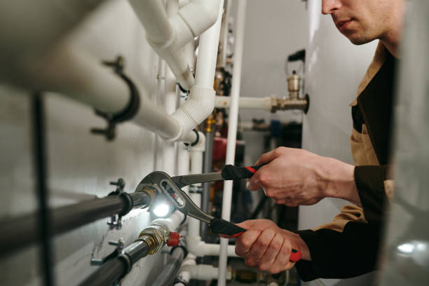 Shower Repair Services in Hurricane, WV