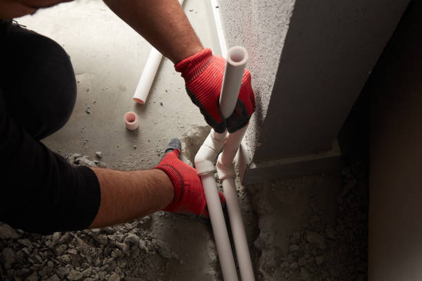Best Commercial Plumbing Services  in Hurricane, WV