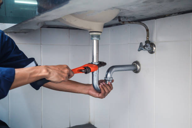 Trusted Hurricane, WV Plumbing Experts