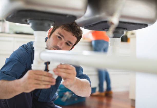 Best Toilet Repair Services  in Hurricane, WV