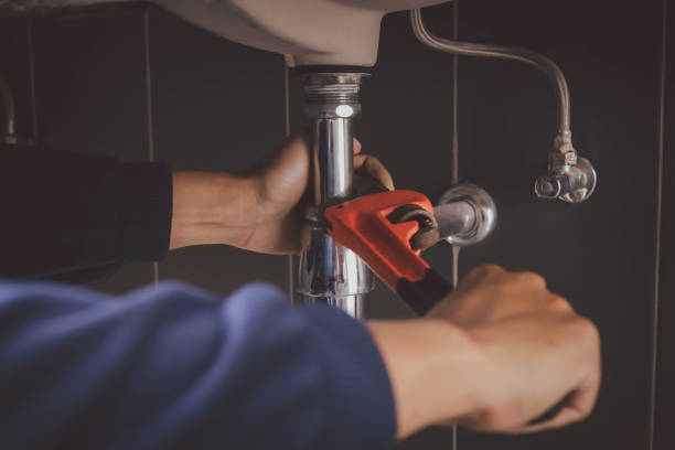 Sprinkler Systems in Hurricane, WV